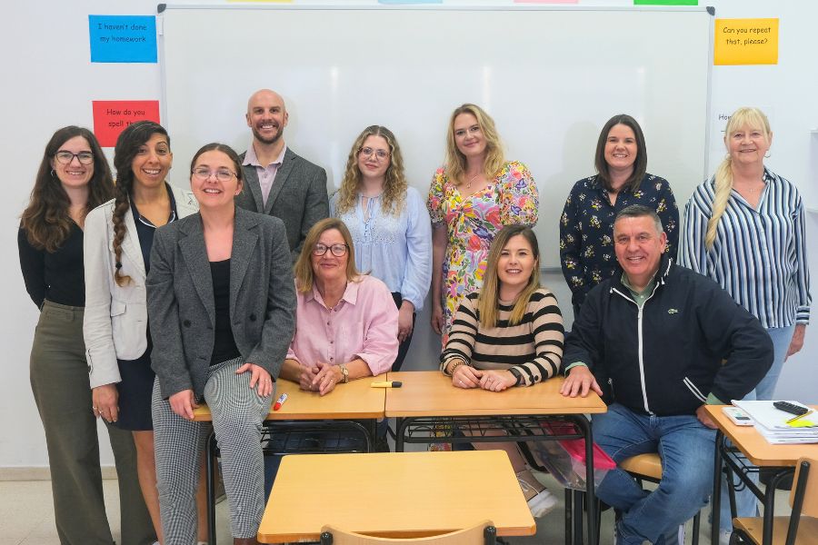 Equipo de profesores Equipo de profesores